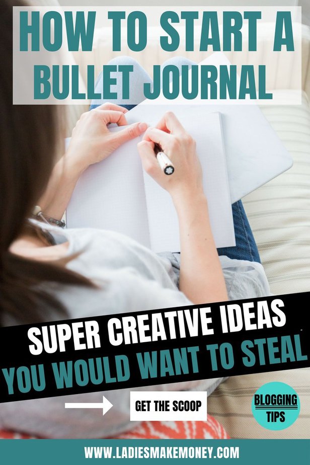 Here are a few bullet journal ideas. A few bullet journal inspiration, How to start bullet journal for beginners. Perfect Bullet Journal Layouts #bulletjournal #BJ