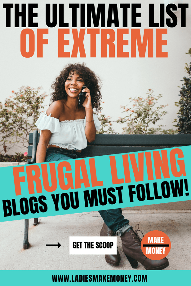 Here are over 10 frugal living blogs you must follow today in order to know more about how to save money. They are packed with frugal living ideas that you must know. Here are tips for saving money. Here are the frugal ideas that will save you lots of money each month. #frugalliving #savingmoney