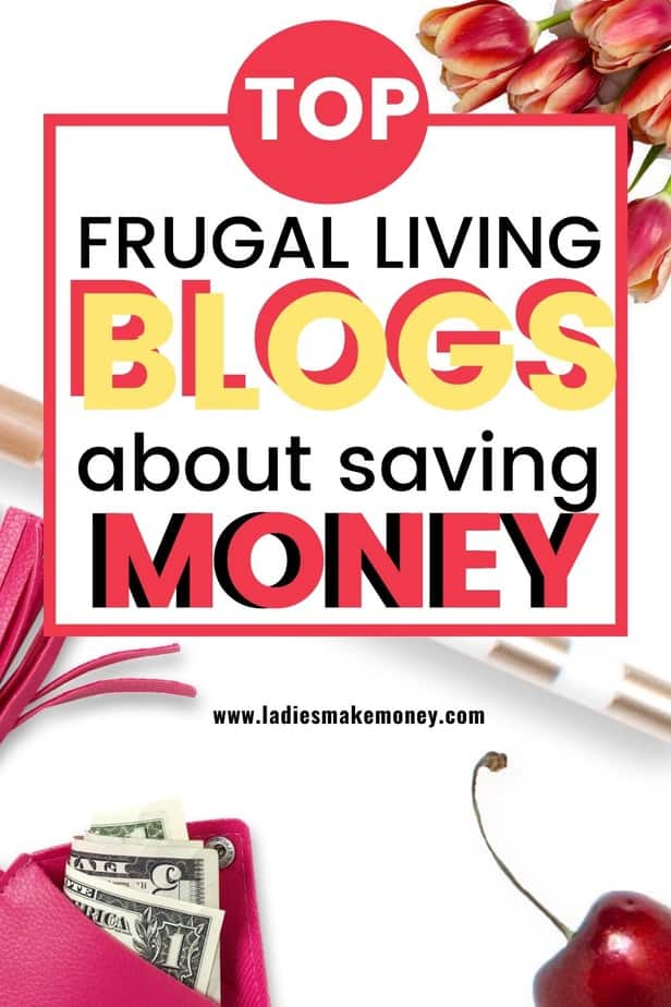 Are you looking for frugal bloggers to follow? Looking to save money? Check out this list of extreme frugal blogs right away and learn from them. They have some great tips about frugal living ideas and tips! Click here to read. #frugalliving #frugalideas #frugalblogs