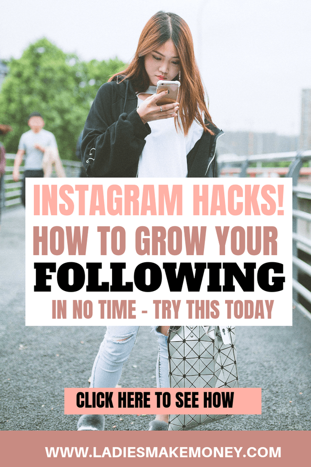 Want to know how to grow your Instagram following with legit, awesome followers? Learn How To Grow Instagram followers fast! Learn how to gain Instagram followers fast and grow your business. Get more instagram followers, instagram tips, social media marketing. | Social Media Tips | Grow Your Instagram | Instagram Followers | Influencers | #Instagrammarketing #instagramtips #instagramhacks