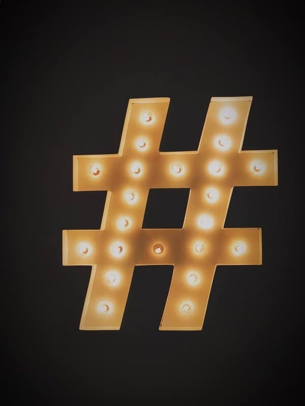 The best Hashtags to use on Instagram to get more followers. Want to know how to grow your Instagram following with legit, awesome followers? Learn How To Grow Instagram followers fast! Learn how to gain Instagram followers fast and grow your business. Get more instagram followers, instagram tips, social media marketing. | Social Media Tips | Grow Your Instagram | Instagram Followers | Influencers | #Instagrammarketing #instagramtips #instagramhacks