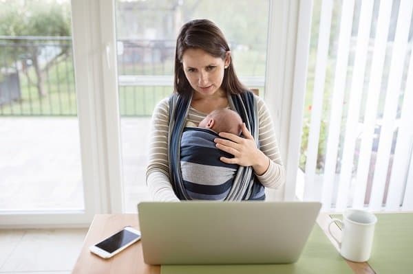 If you are looking for a few work from home jobs for moms, think Baby Equipment rental. This is the best stay at home job for stay at home moms and parents. These work from home jobs are perfect for moms with babies. We have only the best paying work from home jobs to make extra money fast. How to make money online as a busy stay at home mom. Make quick money working from home. #workfromhome Work from home to earn money extra cash. Work From Home Jobs | Make Money Online From Home | How To Make Money Online #makemoneyonline #sidehustles #workfromhomejobs