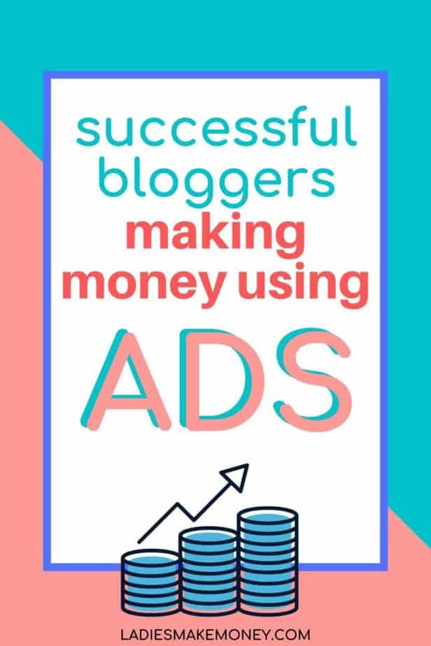 9 Shocking Bloggers That Make Money with Ads - How to Do It Tastefully