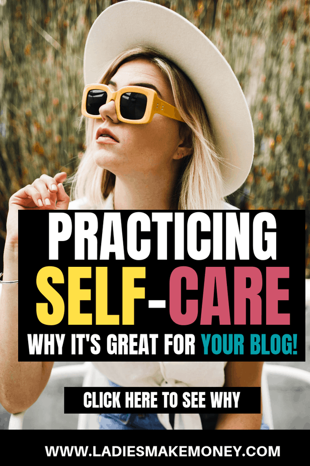 Why you should practice self-care in order to be a successful entrepreneur! Practicing self-love is essential to staying healthy and great for the mind. A list of 10 ways to practice Self-care and reduce stress #motivation #selfcare #selflove