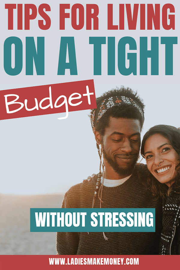 Here are amazing tips for living on one budget. Living on one budget and struggling? Here are tips for living on a low income and still manage. Read tips on how to budget when you don't have a lot of money, my tricks for sticking to a budget, and how we live and save money on a minimum wage budget. #budget #budgeting #lowincome #reducedebt #debt