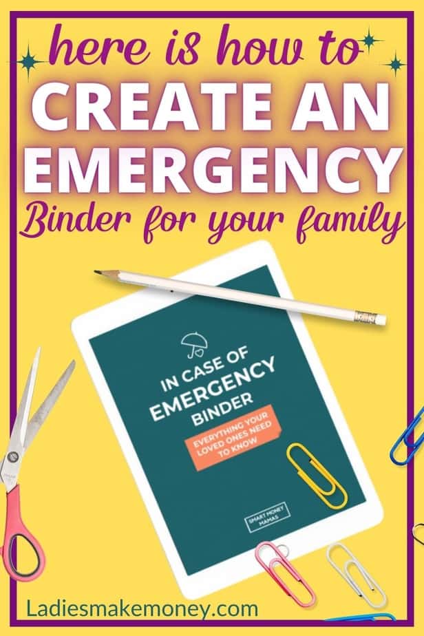 In case of an emergency right now, would you and your family be prepared? If not, you need an emergency preparedness binder from UniKeep. Keep all of your vital and valuable information in one place if disaster strikes.