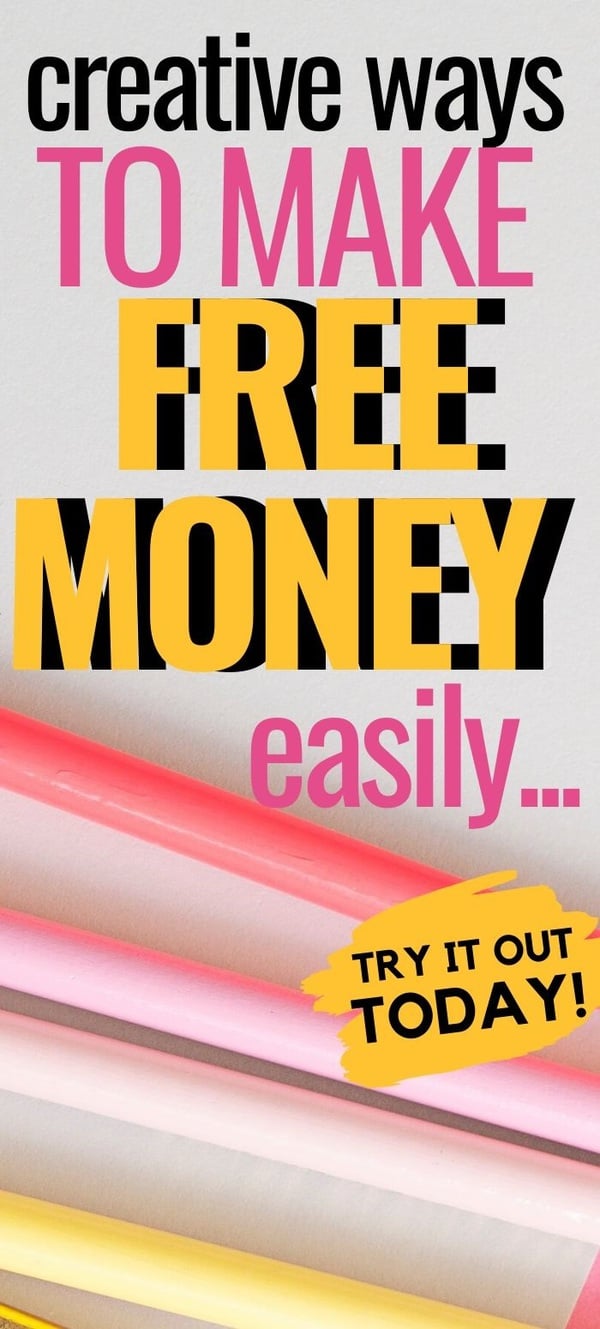 Are you looking for ways to make money without paying anything? Finding work from home jobs with no startup costs are what most people are looking! Do you want to make money online without paying anything? Here are ways to make money online during your spare time while working from home during your spare time. #makemoneyonline #makemoneyonlinefree #money