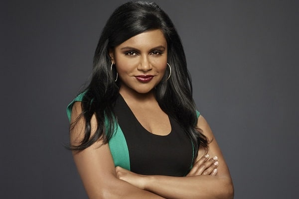 Famous Women Entreprenur Mindy Kaling #womenentrepreneur #femaleentrepreneur