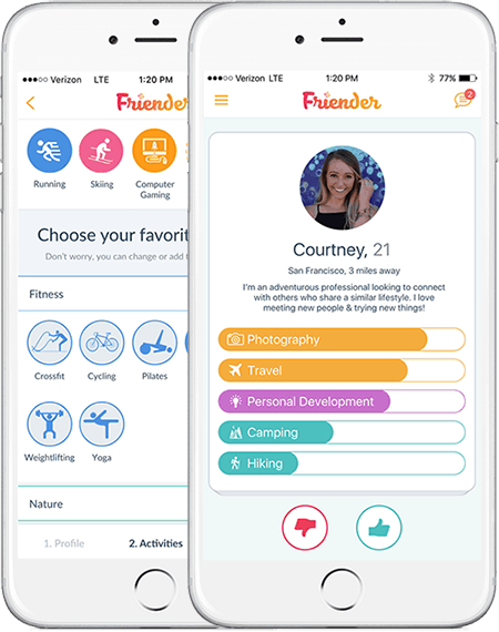 Apps For Making Friends: Best Apps For Making Friends Around the World