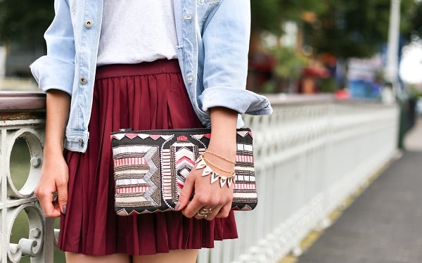 Fashion bloggers to follow if you want to become a lifestyle blogger.