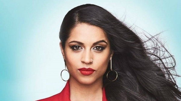 Lilly Singh - Youtube star. One of the most inspiring women is Lilly Singh a Canadian Youtube Influencer. #youtubestar