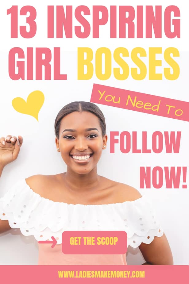 We love career oriented women entrepreneurs. We have listed our favorite girl bosses that you need to follow on instagram or via email to learn more on how they became successful! Learn the habits of these successful girl bosses #girlboss 