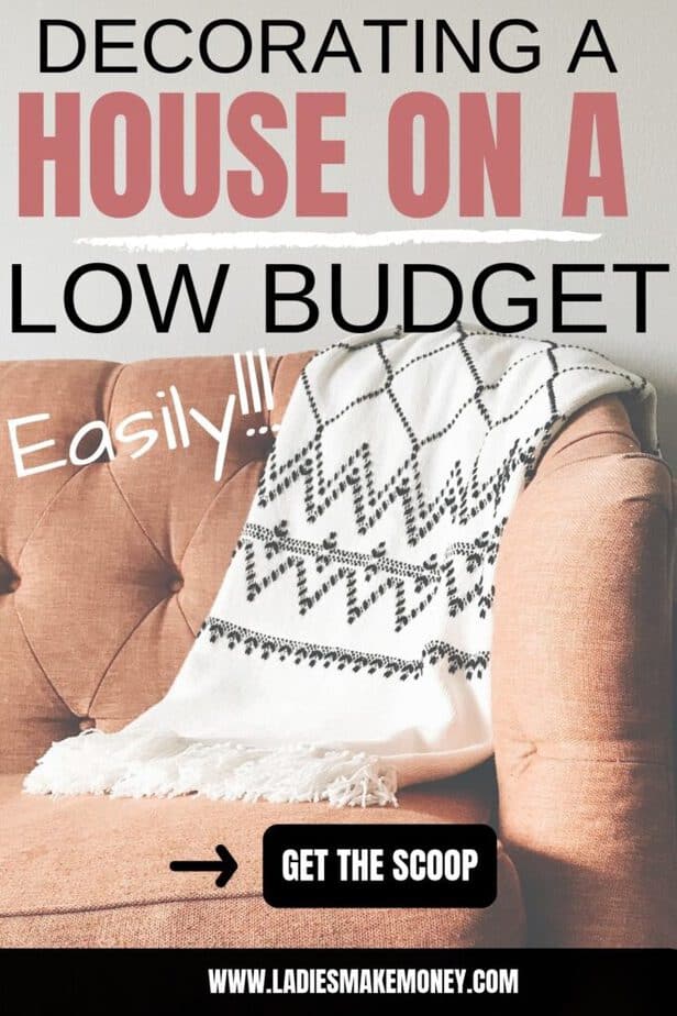 How To Decorate A House With No Money Effortlessly Cool Decor Hacks