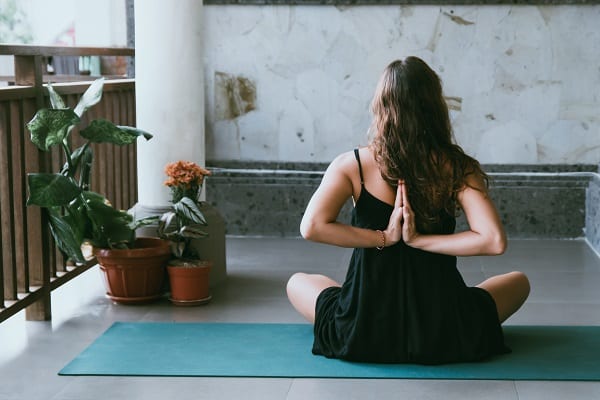 Yoga is such a big deal now, as a yoga teacher, you can not make a living by relying on limited income streams. Here are a few awesome ways to make money as a yoga teacher this year #yoga #wellness #teachyoga #yogainstuctor