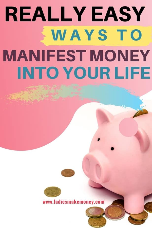 Today we are looking at all the different ways you can attract money into your life. We have amazing tips to attract money and wealth into your life #manifestingmoney