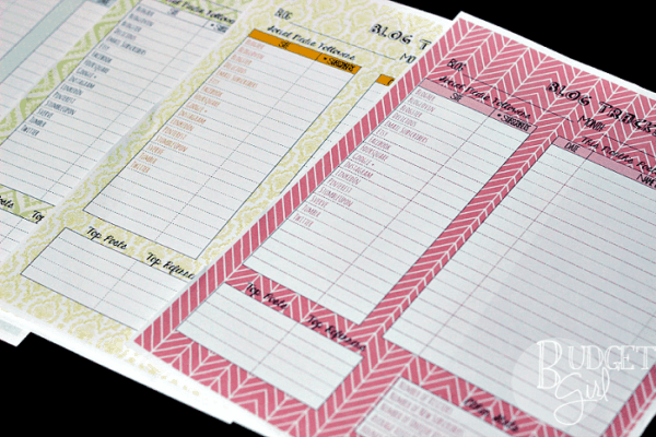 15 Best Planners for Bloggers that Will Help You Stay Organized in 2021