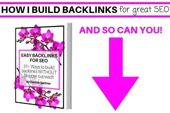 How to build easy backlinks for SEO