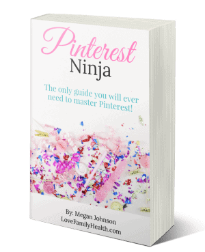 Pinterest ninja course - One of the best Pinterest courses out there!