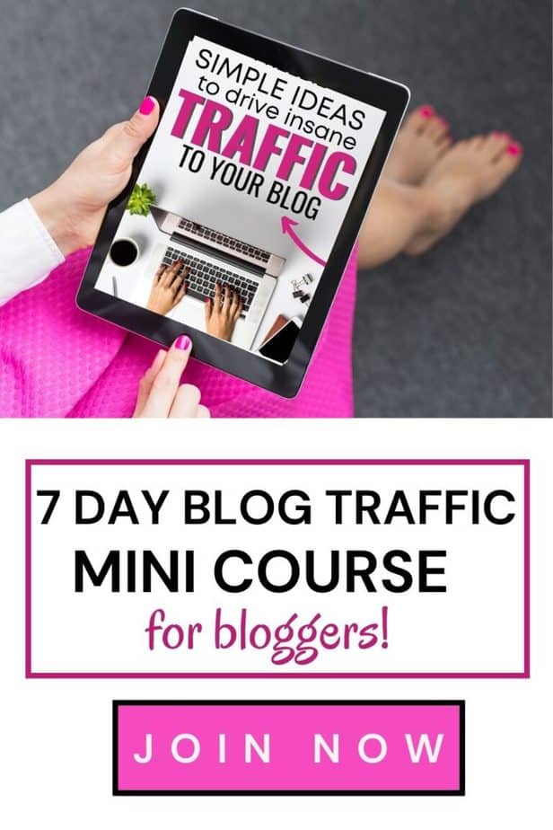 Blog traffic freebies for increase your traffic!