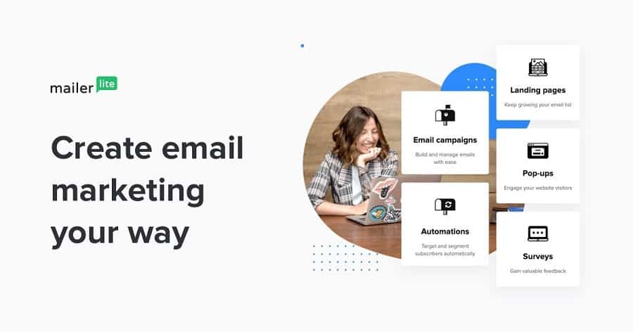 email marketing for bloggers