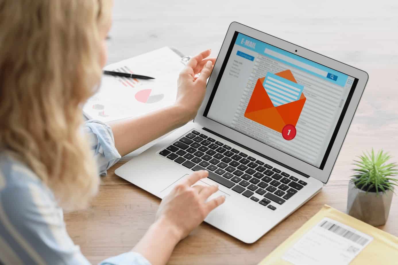keep your emails out of spam boxes