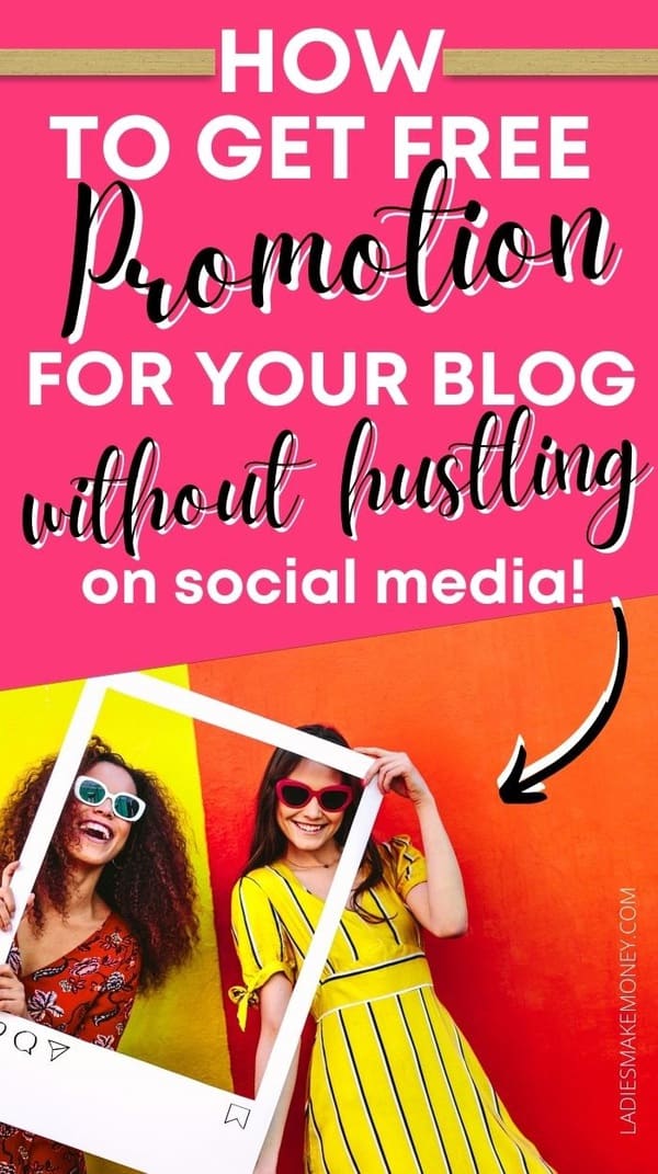 Collaborating with other bloggers is a great way to build your network, grow your blog's reach, expose your blog to more readers, and simply make a blogger friend. But how can you collaborate with other bloggers? Today I want to talk about different ways you can do a collab, the benefits of collaborations, and how to pick the right people to collab with. | grow your blog traffic | grow your blog audience | partner with other bloggers | work with bloggers #blogtips