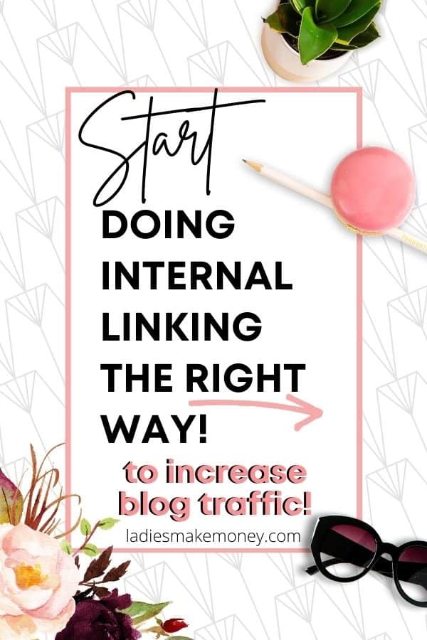 Internal linking hacks for on page SEO. If you want to boost your Search Engine Traffic, you need these SEO tips for beginners. See the trick to reduce bounce rate, boost CTR and increase dwell Time for improved SERP ranking #SERP #SEOtips #SEO