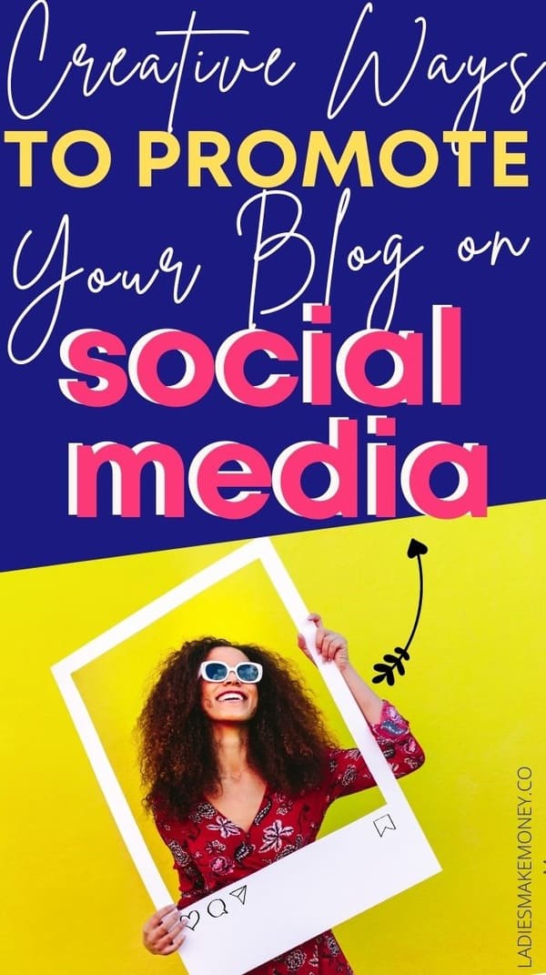 How to Promote Your Blog Posts Effectively on Social Media! Ready to promote your blog posts and get in front of your target audience? Use this blog promo plan to drive incredible amounts of traffic to your content.