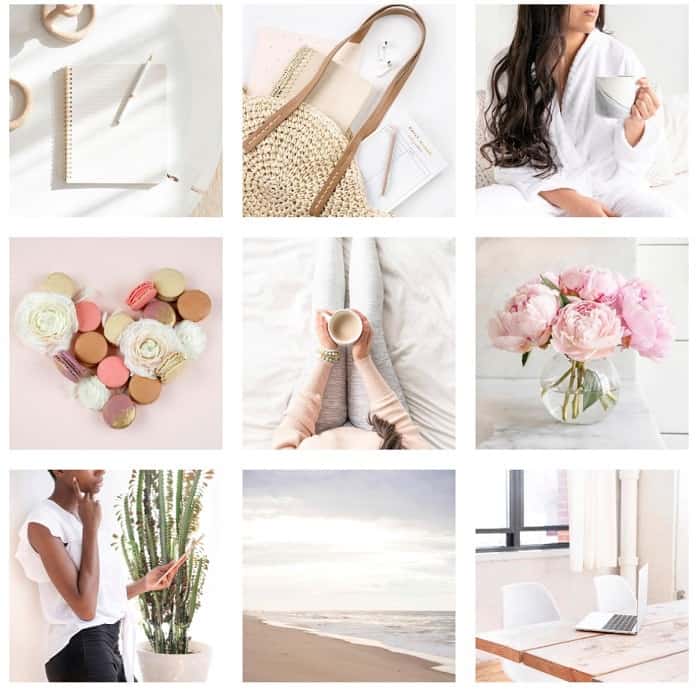 Styled Stock Society is one of the best feminine stock photos for bloggers. Check them out today!