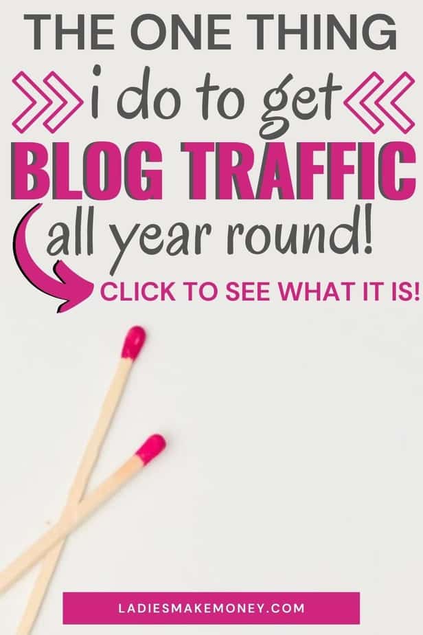 How to write a round up blog post! Ladies Make Money Online has amazing tips you can use to create some of the best roundup posts on your blog that will drive traffic for months to come. #bloggingtips