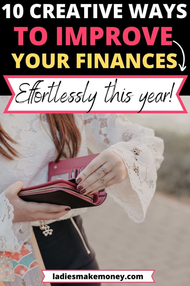 Powerful Financial Advice For Women For Improving Your Financial Situation In Business. Financial habits every successful woman must follow. financial planning for beginners tips #financialplanning #financetips