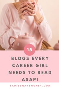 Best career blogs for women seeking Career! If you are looking for career advice for women, look no further than here. Check out a list of Career Tips That Will Make You Good At Your Work!