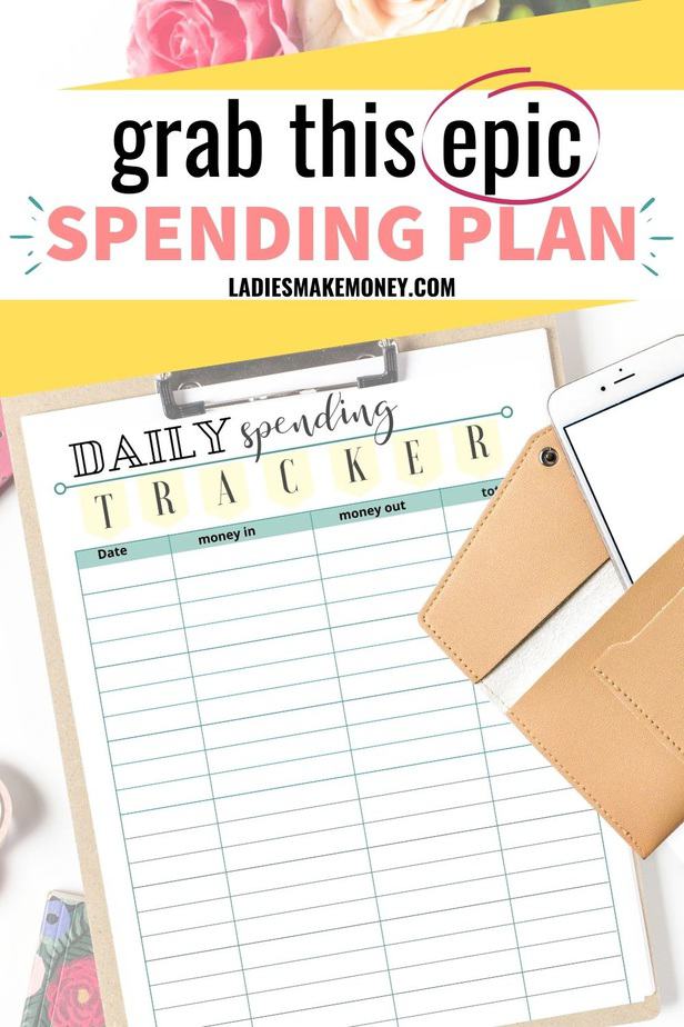 Spending plan budget for those that want to budget better. People cringe at the idea of budgeting. But what about having a spending plan that you actually get to spend money with? Here's why everyone is switching.