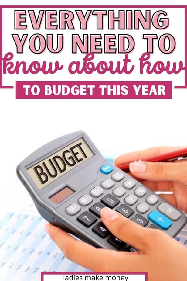 Here are tips to reimagine your budget