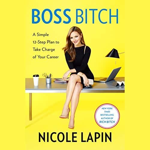 Are you looking for an amazing book to read to grow your business? Then look no further than boss bitch. 